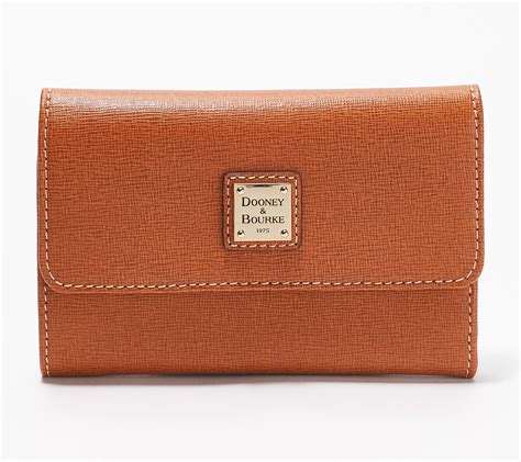 qvc dooney and bourke wallets|dooney and bourke catalog.